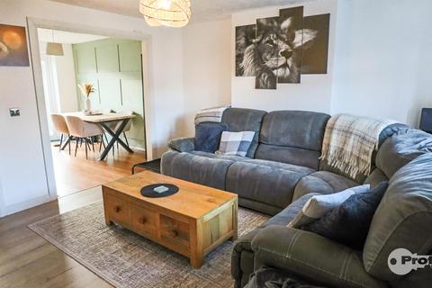 undefined, Merlin Avenue, Nuneaton