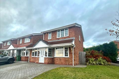 undefined, Belvoir Close, Dudley DY1