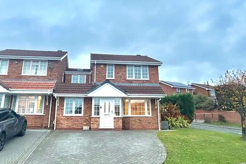 undefined, Belvoir Close, Dudley DY1
