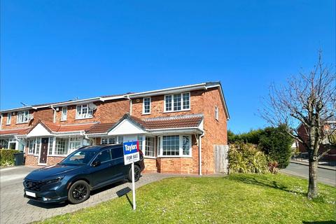 Belvoir Close, Dudley DY1