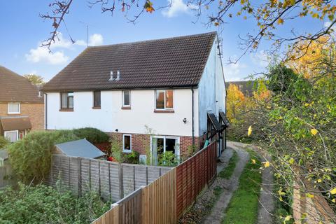 1 bedroom end of terrace house for sale, Tabor Road, Colchester, CO1