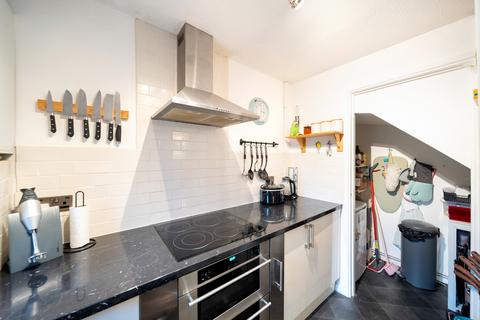 1 bedroom end of terrace house for sale, Tabor Road, Colchester, CO1