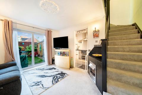 1 bedroom end of terrace house for sale, Tabor Road, Colchester, CO1