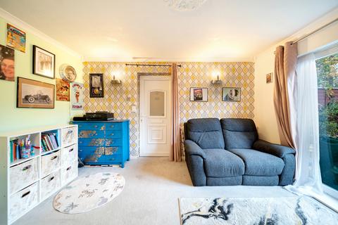 1 bedroom end of terrace house for sale, Tabor Road, Colchester, CO1