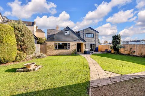 4 bedroom detached house for sale, Christchurch Road, Cheltenham, GL50