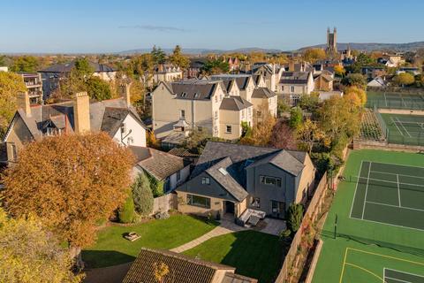4 bedroom detached house for sale, Christchurch Road, Cheltenham, GL50