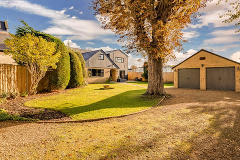 4 bedroom detached house for sale, Christchurch Road, Cheltenham, GL50
