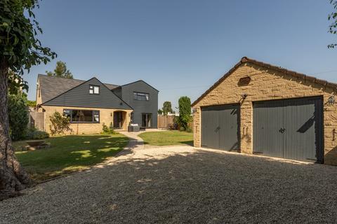 5 bedroom detached house for sale, Christchurch Road, Cheltenham, GL50