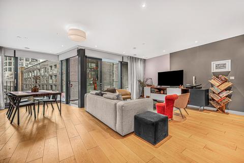 Jasper Walk, Shoreditch, N1