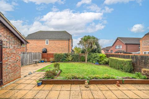 undefined, Avocet Way, Waterlooville, PO8