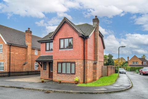 undefined, Avocet Way, Waterlooville, PO8