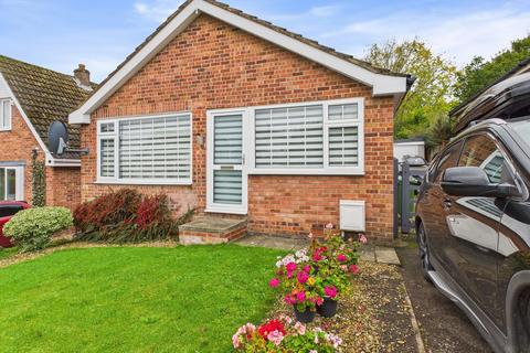 undefined, 17 Byefield Grove, East Ayton, Scarborough, YO13 9ES