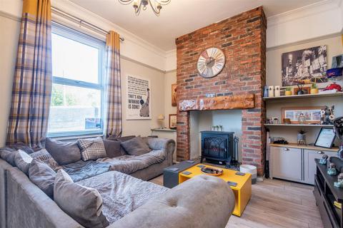 undefined, Church Terrace, Higher Walton, Preston