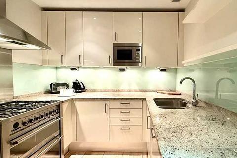 1 bedroom apartment to rent, Young Street, Imperial House, London
