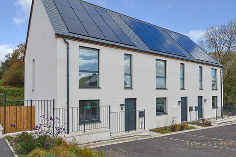 2 bedroom end of terrace house for sale, Holbeton, Devon PL8