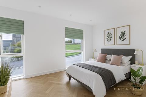 2 bedroom end of terrace house for sale, Holbeton, Devon PL8