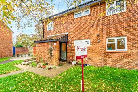 Cutmore Drive, St. Albans AL4