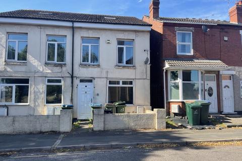 North Street, West Midlands CV2