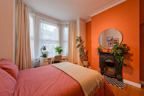 Musard Road, Barons Court, London, W6
