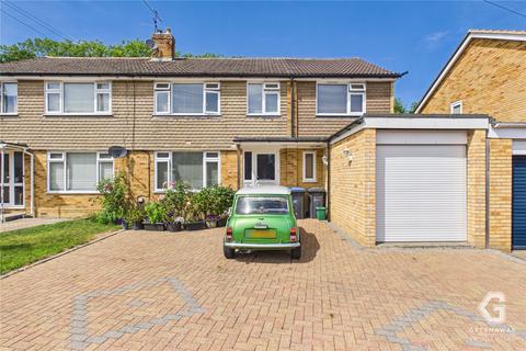 4 bedroom semi-detached house for sale, Shelley Road, West Sussex RH19