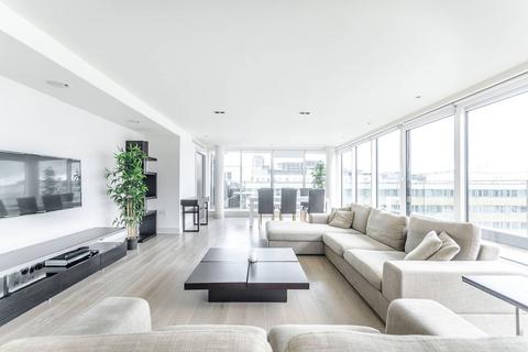 3 bedroom flat for sale, Chelsea Creek, Fulham, London, SW6