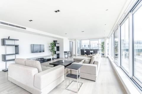 3 bedroom flat for sale, Chelsea Creek, Fulham, London, SW6