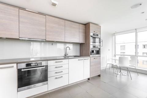 3 bedroom flat for sale, Chelsea Creek, Fulham, London, SW6