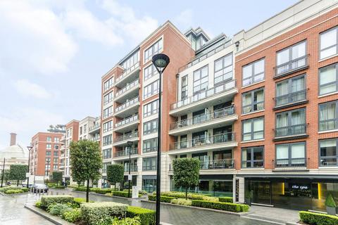 Chelsea Creek, Fulham, London, SW6