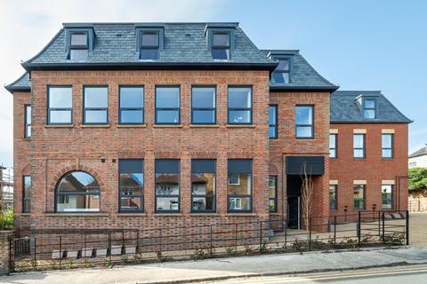 undefined, Harlow House, High Wycombe HP13