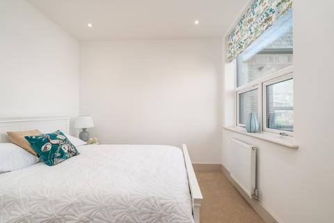 undefined, Harlow House, High Wycombe HP13