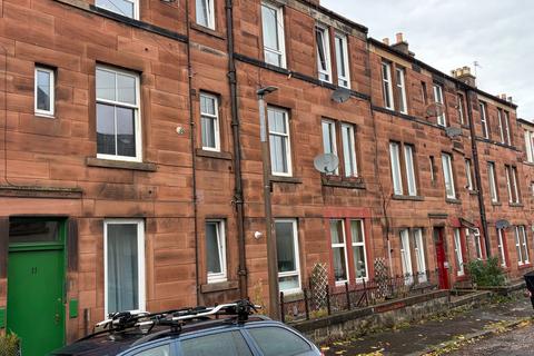 undefined, Piersfield Grove, Edinburgh EH8