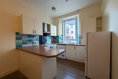 undefined, Piersfield Grove, Edinburgh EH8