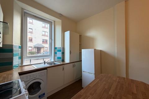 undefined, Piersfield Grove, Edinburgh EH8