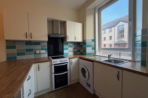 undefined, Piersfield Grove, Edinburgh EH8