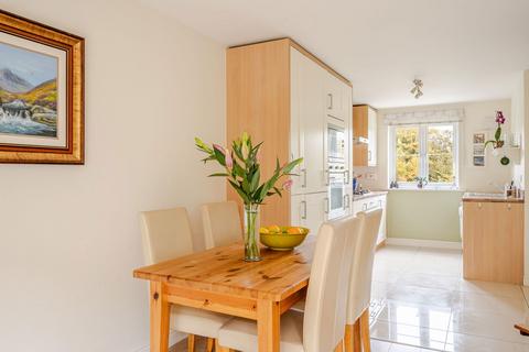 3 bedroom end of terrace house for sale, Hunloke Way, Malmesbury