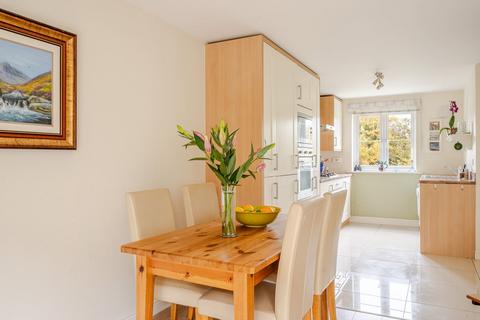 3 bedroom end of terrace house for sale, Hunloke Way, Malmesbury