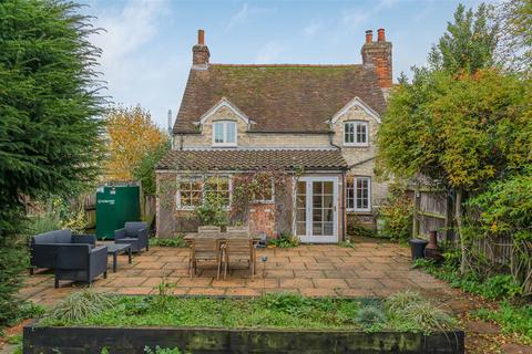 undefined, West Wickham Road, Balsham CB21