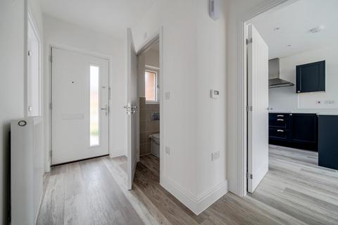 4 bedroom semi-detached house for sale, Monarchs Mead, Andover Road, Winchester, Hampshire, SO22