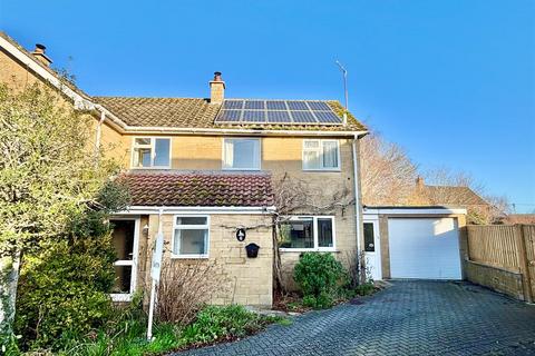 3 bedroom semi-detached house for sale, Acre Close, Steeple Ashton BA14