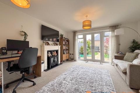 undefined, Hunters Road, 6 NG24