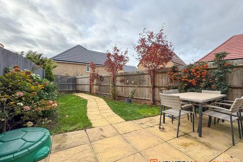 undefined, Hunters Road, 6 NG24