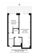 Floorplan area for info only