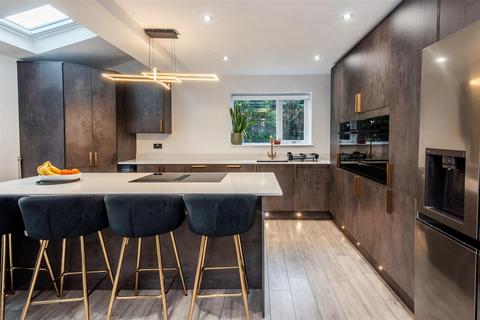 undefined, Simmons Avenue, Walton-Le-Dale, Preston
