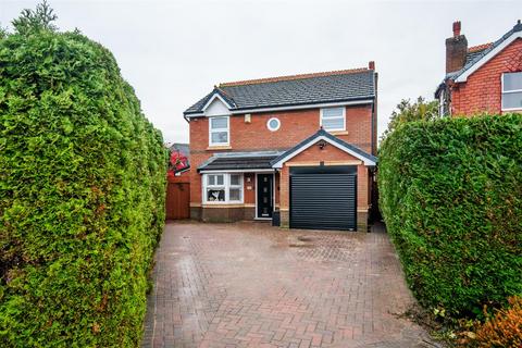undefined, Simmons Avenue, Walton-Le-Dale, Preston
