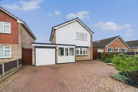 undefined, Riley Avenue, Sutton in Ashfield, Nottinghamshire