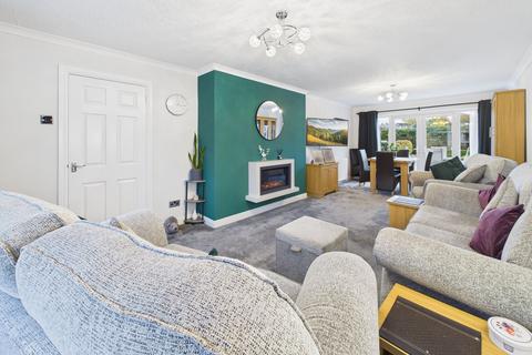 undefined, Riley Avenue, Sutton in Ashfield, Nottinghamshire