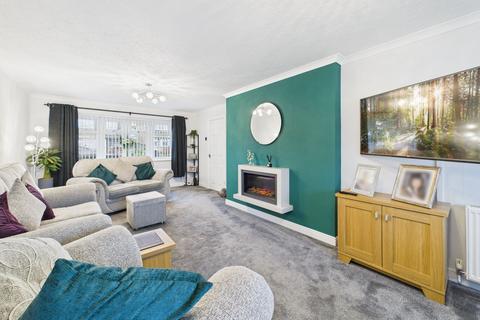 undefined, Riley Avenue, Sutton in Ashfield, Nottinghamshire