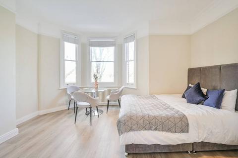 undefined, Vincent Square, Westminster, London, SW1P
