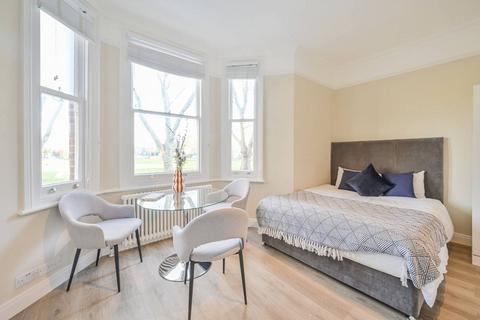 undefined, Vincent Square, Westminster, London, SW1P