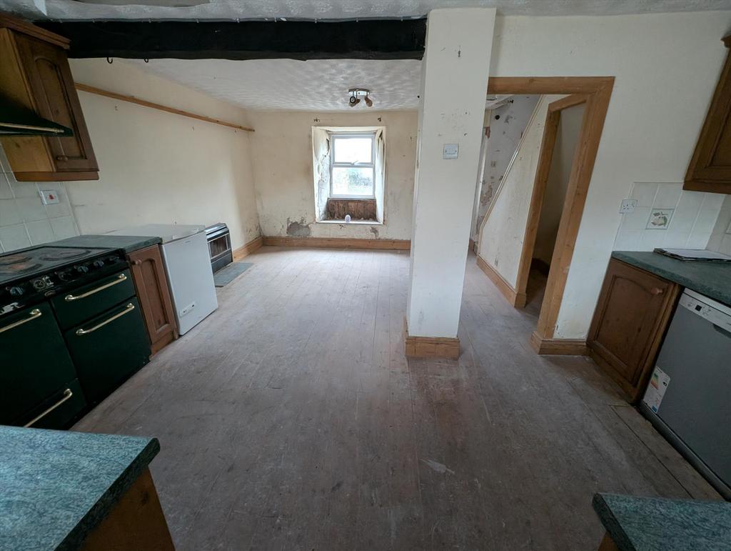 Kitchen View